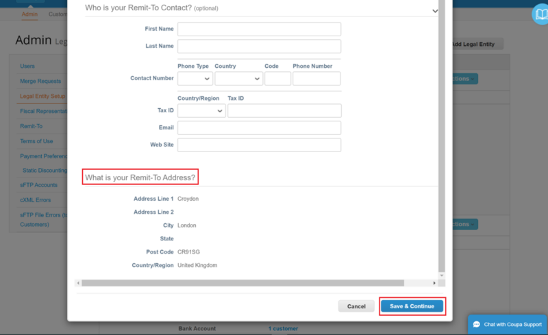 How to register for the CSP? | Mitie Suppliers